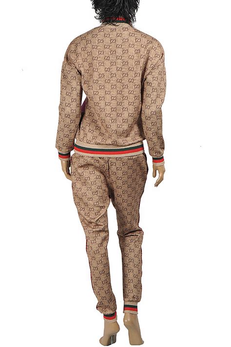 gucci kinder jogginganzug|Gucci tracksuit joggers for women.